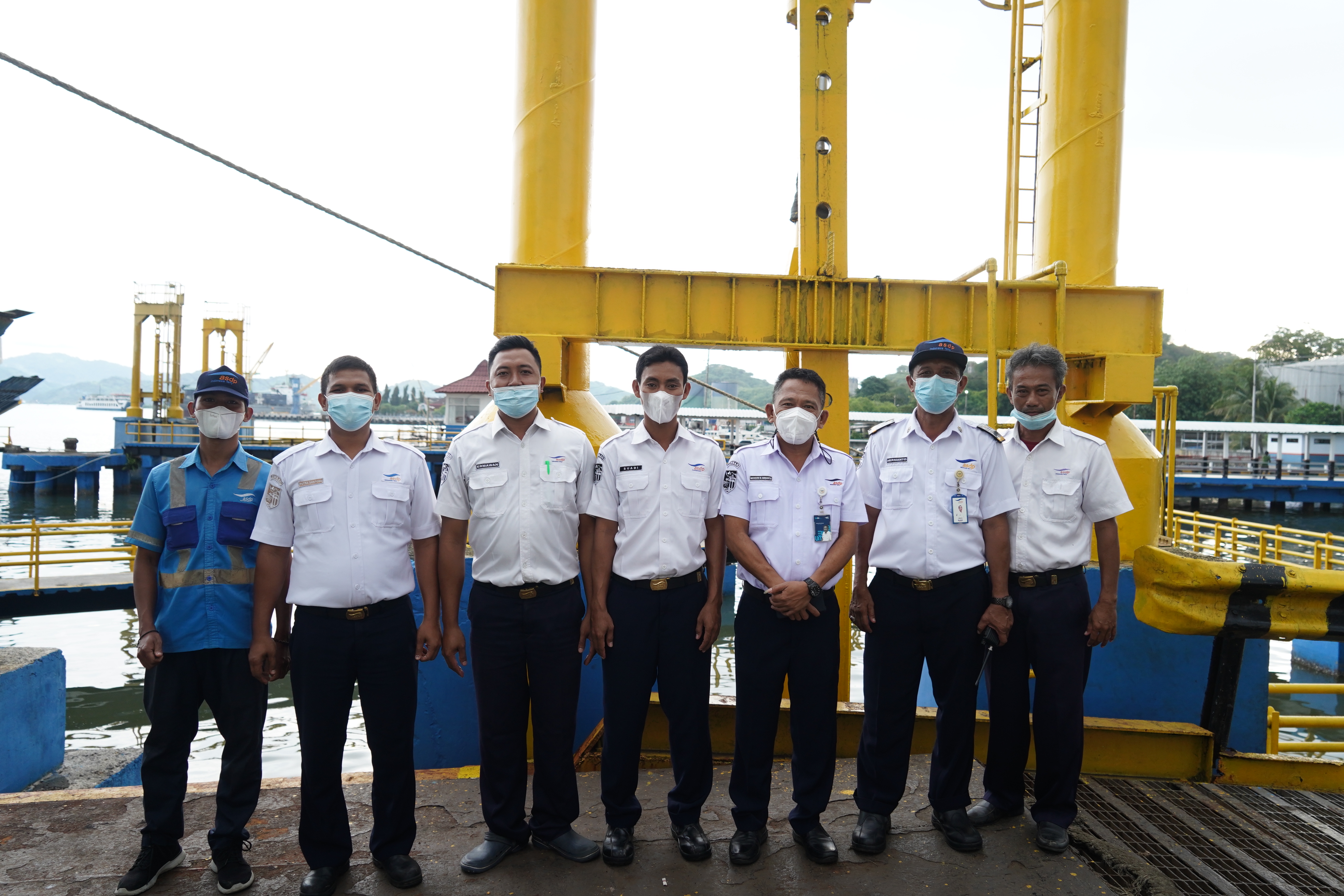 ASDP Web Corporate