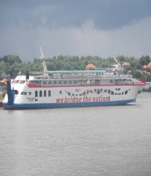 KMP. PORTLINK VII