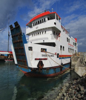 KMP. SANGKE PALANGGA