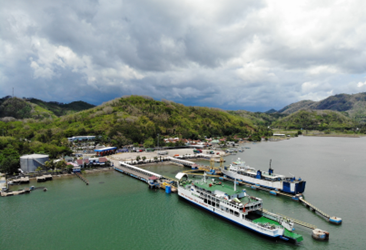 Pelabuhan LEMBAR