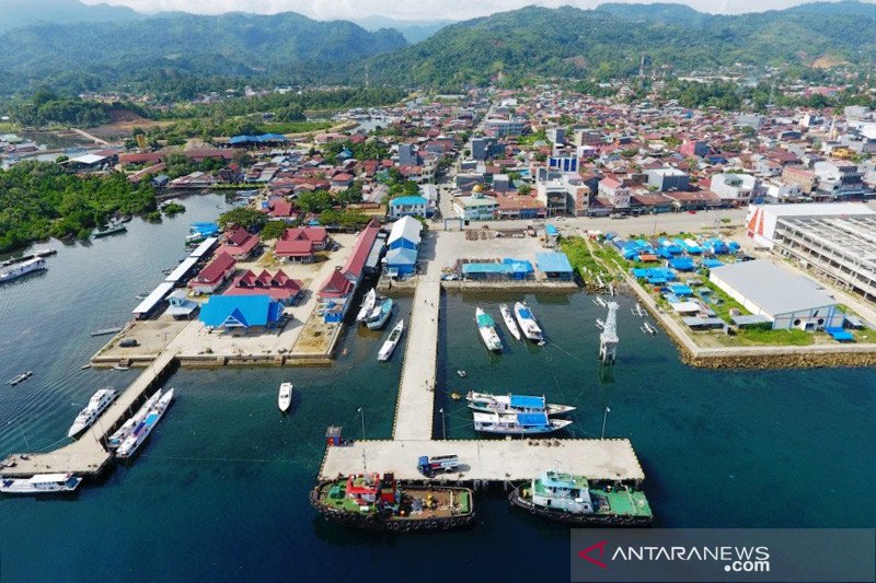 Pelabuhan MAMUJU
