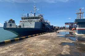 Pelabuhan TANJUNG SERDANG